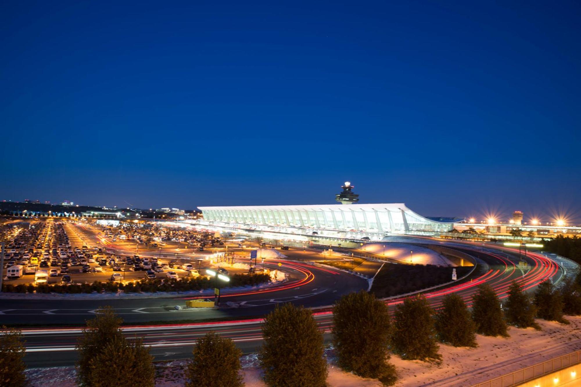 Springhill Suites Dulles Airport Sterling Luaran gambar