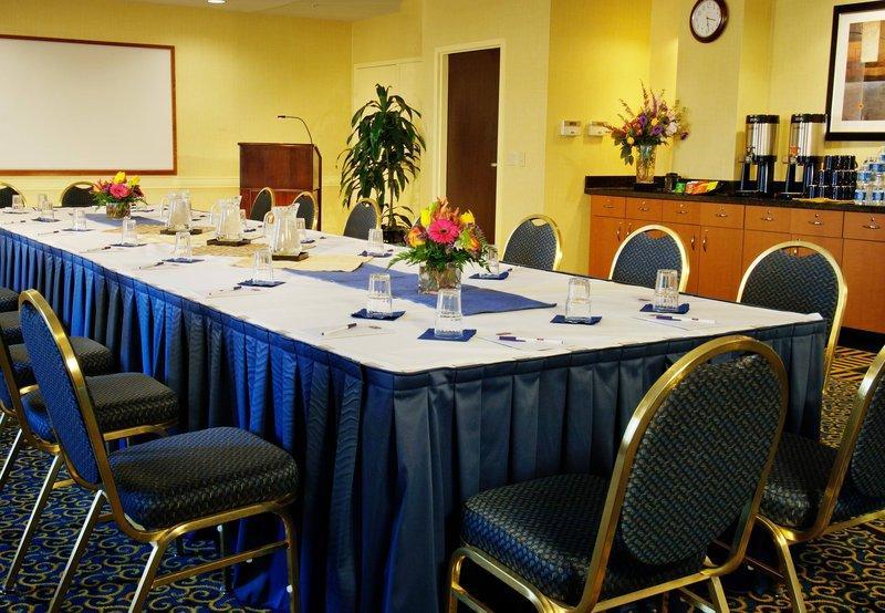 Springhill Suites Dulles Airport Sterling Luaran gambar